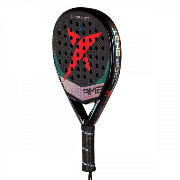 Drop Shot Explorer 4.0